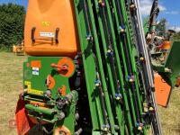 2010 AMAZONE UF1801 24M MOUNTED SPRAYER - 26