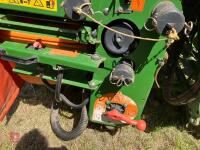 2010 AMAZONE UF1801 24M MOUNTED SPRAYER - 28