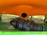 2010 AMAZONE UF1801 24M MOUNTED SPRAYER - 35