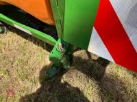 2010 AMAZONE UF1801 24M MOUNTED SPRAYER - 36