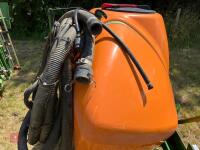 2010 AMAZONE UF1801 24M MOUNTED SPRAYER - 39