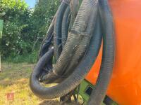 2010 AMAZONE UF1801 24M MOUNTED SPRAYER - 42