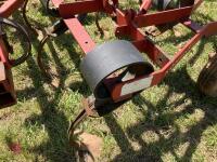 KONGSKILDE 4M HYD FOLDING CULTIVATOR - 5