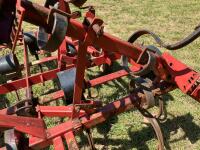 KONGSKILDE 4M HYD FOLDING CULTIVATOR - 8