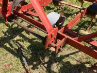 KONGSKILDE 4M HYD FOLDING CULTIVATOR - 15