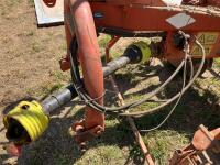 KUHN GF6401-MHO DIGIDRIVE TURNER - 4