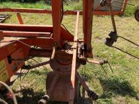 KUHN GF6401-MHO DIGIDRIVE TURNER - 5