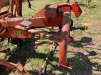 KUHN GF6401-MHO DIGIDRIVE TURNER - 6