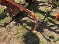 KUHN GF6401-MHO DIGIDRIVE TURNER - 7