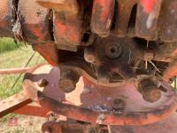 KUHN GF6401-MHO DIGIDRIVE TURNER - 9