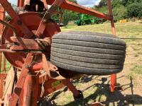 KUHN GF6401-MHO DIGIDRIVE TURNER - 10