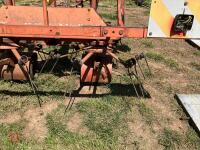 KUHN GF6401-MHO DIGIDRIVE TURNER - 14