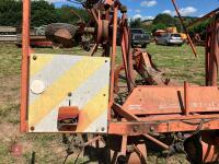 KUHN GF6401-MHO DIGIDRIVE TURNER - 16