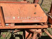 KUHN GF6401-MHO DIGIDRIVE TURNER - 17