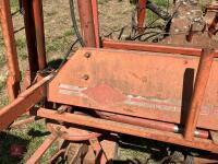 KUHN GF6401-MHO DIGIDRIVE TURNER - 18