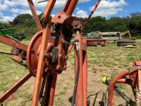 KUHN GF6401-MHO DIGIDRIVE TURNER - 19