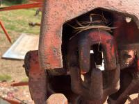 KUHN GF6401-MHO DIGIDRIVE TURNER - 23