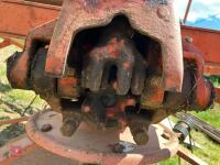 KUHN GF6401-MHO DIGIDRIVE TURNER - 24