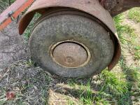 KUHN GF6401-MHO DIGIDRIVE TURNER - 25