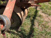 KUHN GF6401-MHO DIGIDRIVE TURNER - 26
