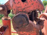 KUHN GF6401-MHO DIGIDRIVE TURNER - 27
