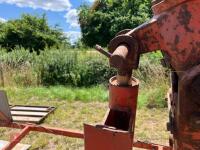 KUHN GF6401-MHO DIGIDRIVE TURNER - 28