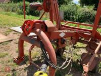 KUHN GF6401-MHO DIGIDRIVE TURNER - 30