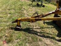 TWOSE HYDRAULIC CAMBRIDGE ROLLERS - 4