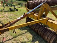 TWOSE HYDRAULIC CAMBRIDGE ROLLERS - 5