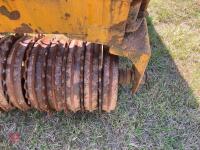 TWOSE HYDRAULIC CAMBRIDGE ROLLERS - 6