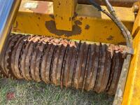 TWOSE HYDRAULIC CAMBRIDGE ROLLERS - 7
