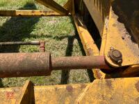 TWOSE HYDRAULIC CAMBRIDGE ROLLERS - 8