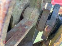 TWOSE HYDRAULIC CAMBRIDGE ROLLERS - 9