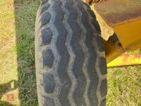TWOSE HYDRAULIC CAMBRIDGE ROLLERS - 11