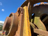 TWOSE HYDRAULIC CAMBRIDGE ROLLERS - 13