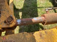 TWOSE HYDRAULIC CAMBRIDGE ROLLERS - 24
