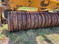 TWOSE HYDRAULIC CAMBRIDGE ROLLERS - 27