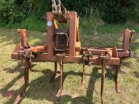 MCCONNEL 2.5M SHAKERATOR - 3