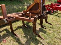 MCCONNEL 2.5M SHAKERATOR - 4