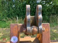 MCCONNEL 2.5M SHAKERATOR - 7