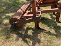 MCCONNEL 2.5M SHAKERATOR - 9