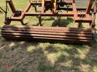 MCCONNEL 2.5M SHAKERATOR - 12