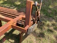 MCCONNEL 2.5M SHAKERATOR - 15
