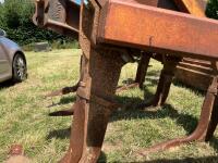 MCCONNEL 2.5M SHAKERATOR - 18