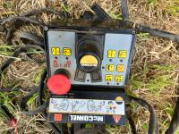 2010 MCCONNEL PA55 HEDGETRIMMER - 6