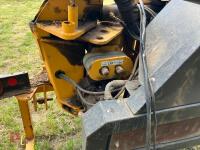 2010 MCCONNEL PA55 HEDGETRIMMER - 7