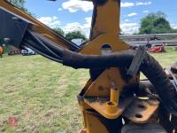 2010 MCCONNEL PA55 HEDGETRIMMER - 8