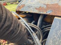 2010 MCCONNEL PA55 HEDGETRIMMER - 10
