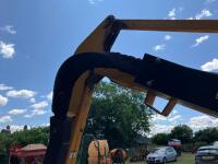 2010 MCCONNEL PA55 HEDGETRIMMER - 12