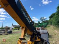 2010 MCCONNEL PA55 HEDGETRIMMER - 13